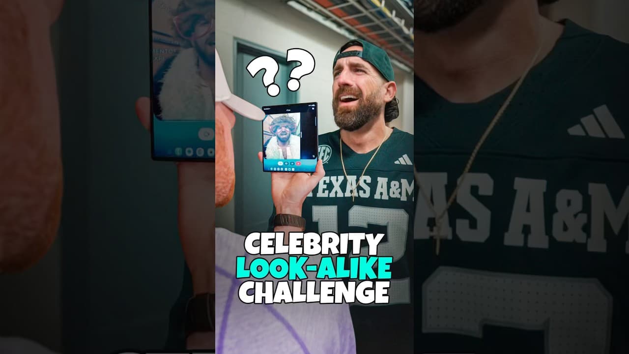 Who was the Most Accurate 😂 #GalaxyZFold7 #SamsungPartner #GoogleGemini