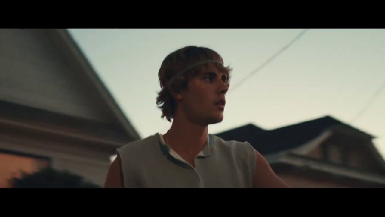 Justin Bieber - Anyone (Trailer)