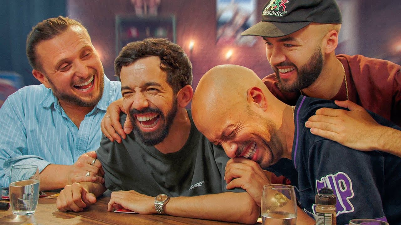 MÉLI-MÉLO 4 (tout simplement)