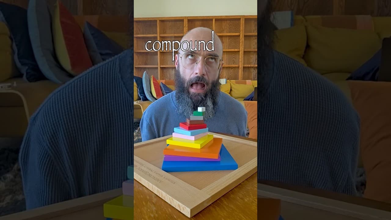 An "Anisosquaric" Rectangle