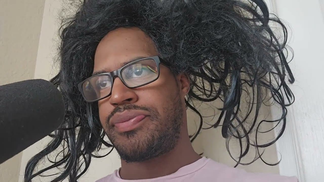 When Women are guests on a Male podcast