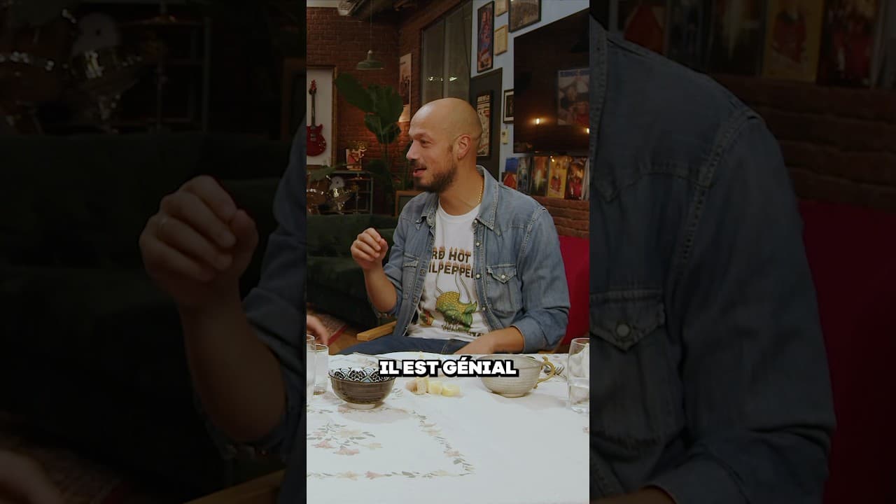 Mais non, ça peut pas être vrai…