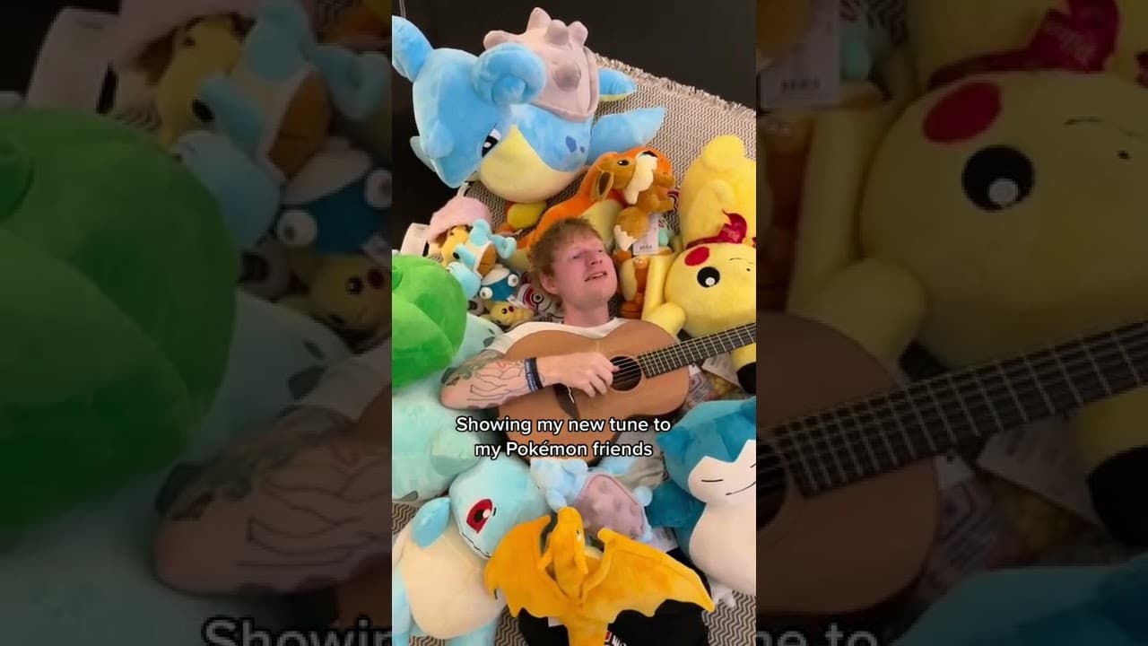 This is only half of the collection