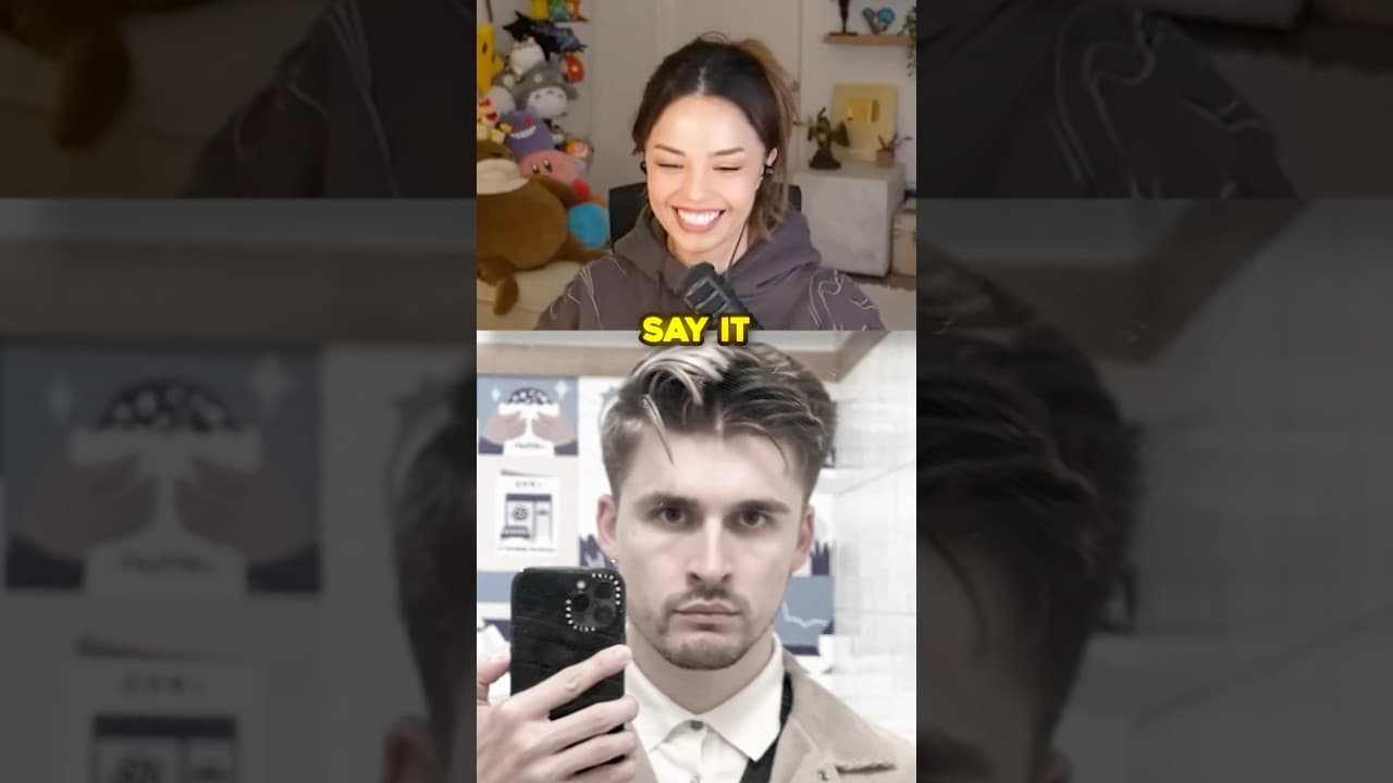 Ludwig Tries To CANCEL Rae 😭😂