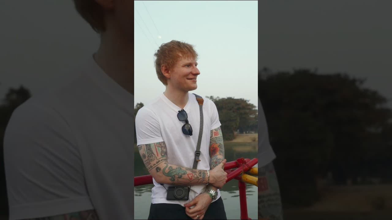 Sapphire full Punjabi version feat. @Official_ArijitSingh is out tomorrow 7:30pm BST / 12am IST