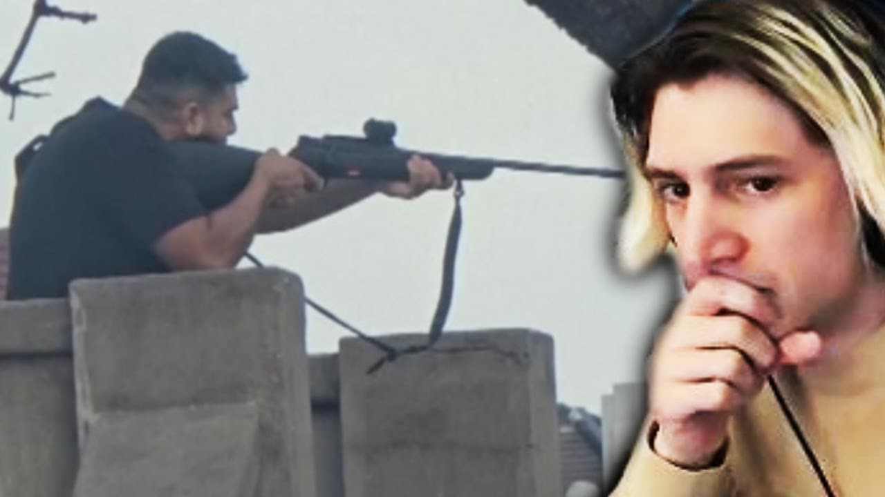 Australia Mass Shooting