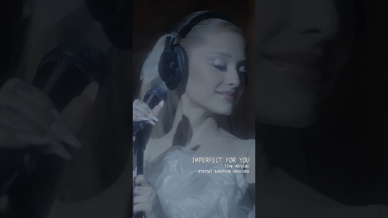 imperfect for you ♡ ♾️