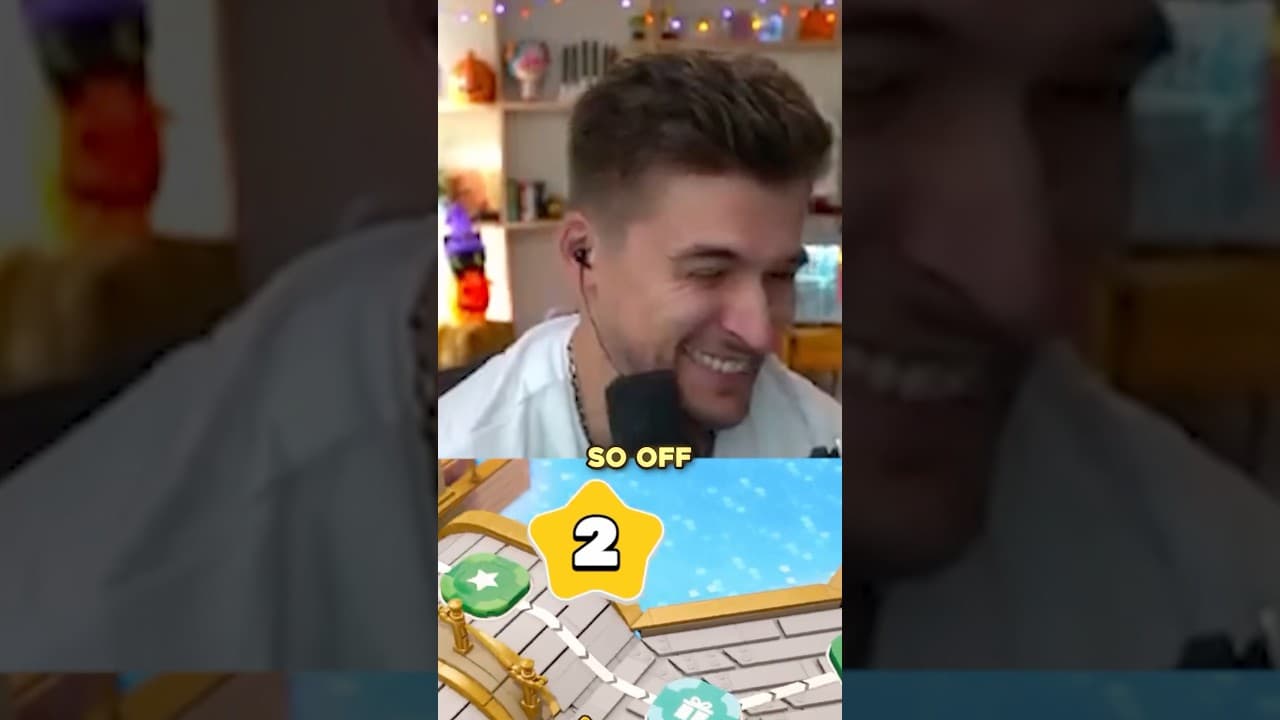 Ludwig Rage Baits Valkyrae 😭