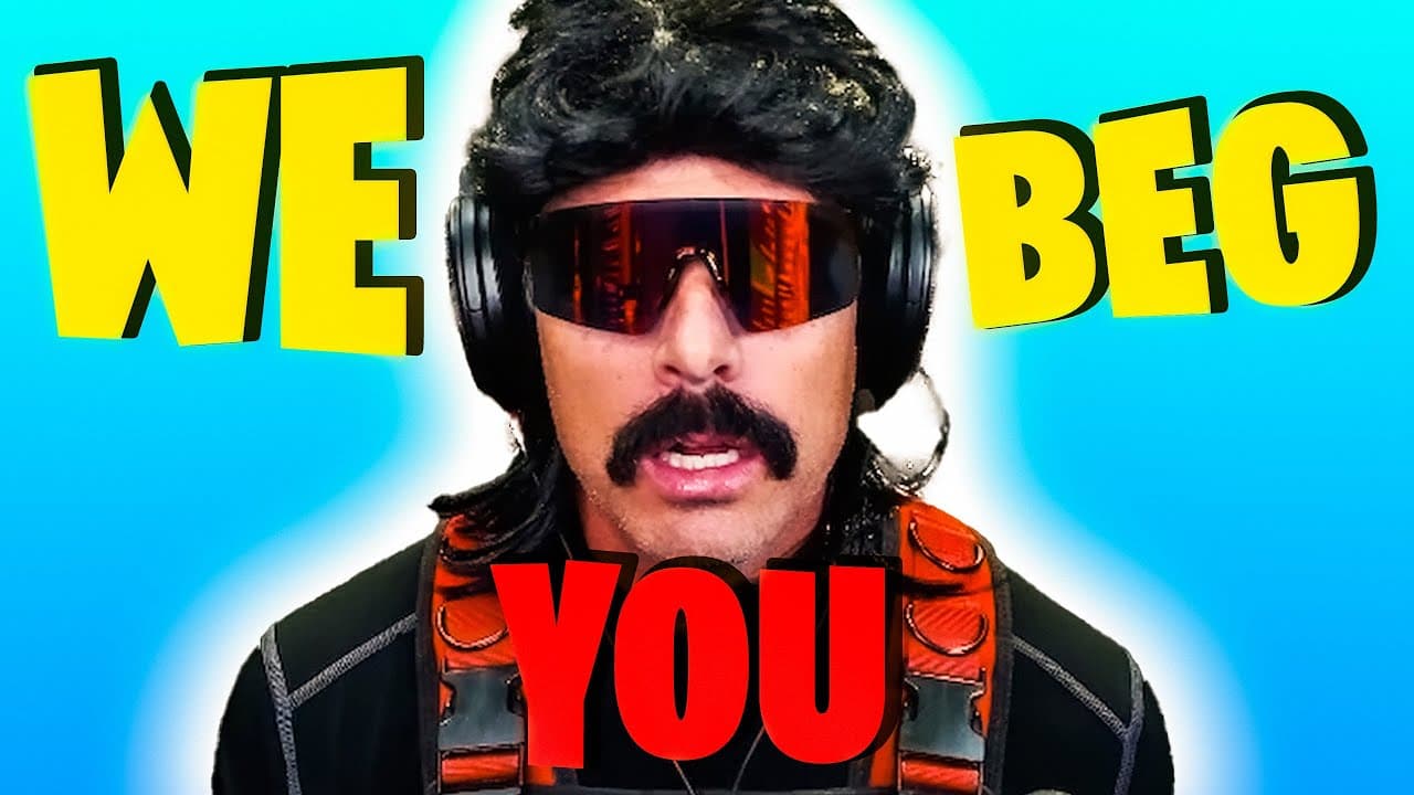 They BEGGED ME for Oblivion… Here’s What Happened