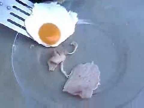 Breakfast: Fortified With Iron