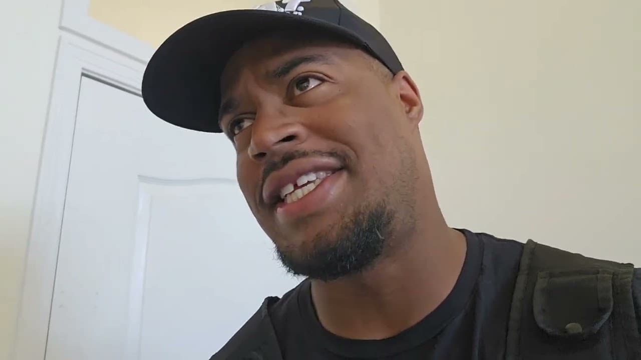 When you protest for basic human rights