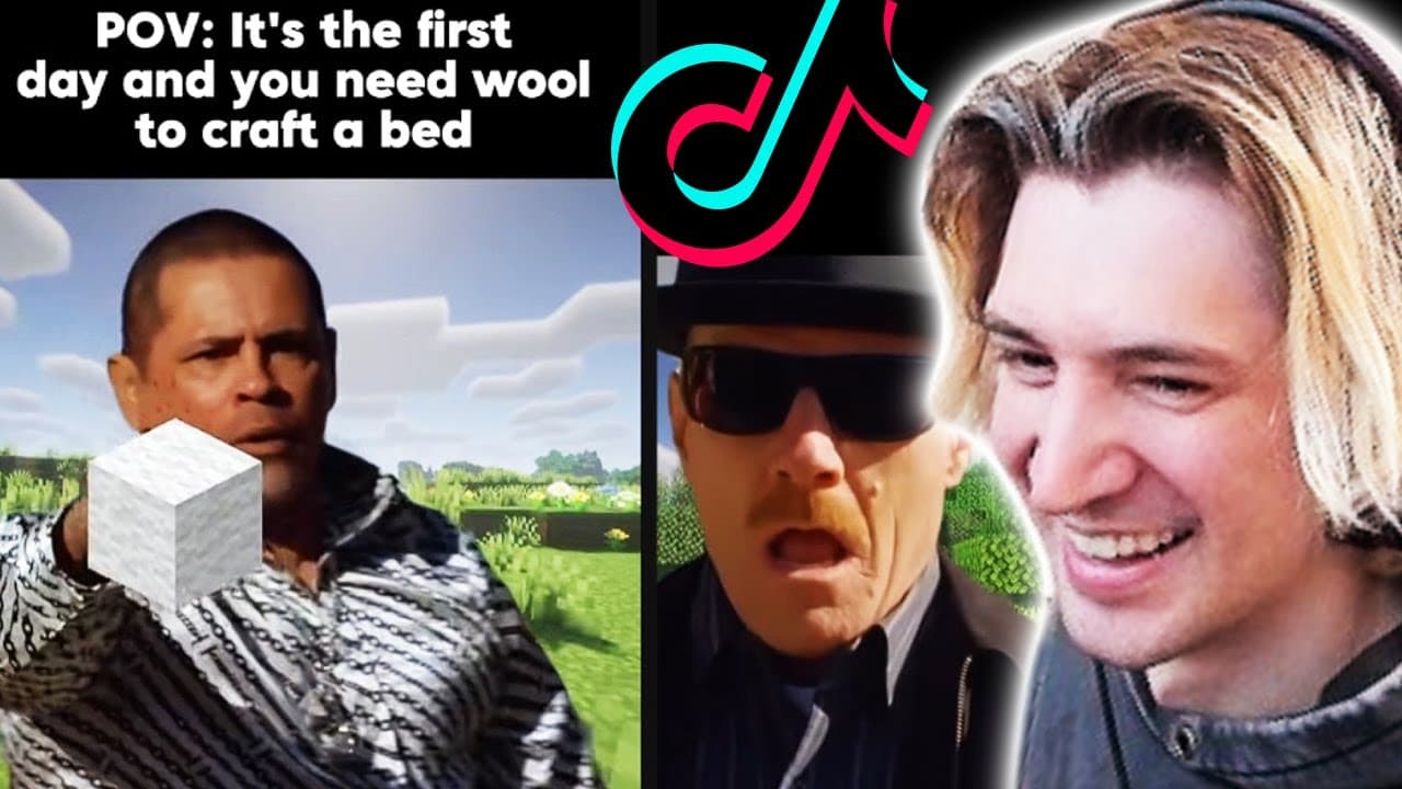 Tik Toks that cure your boredom