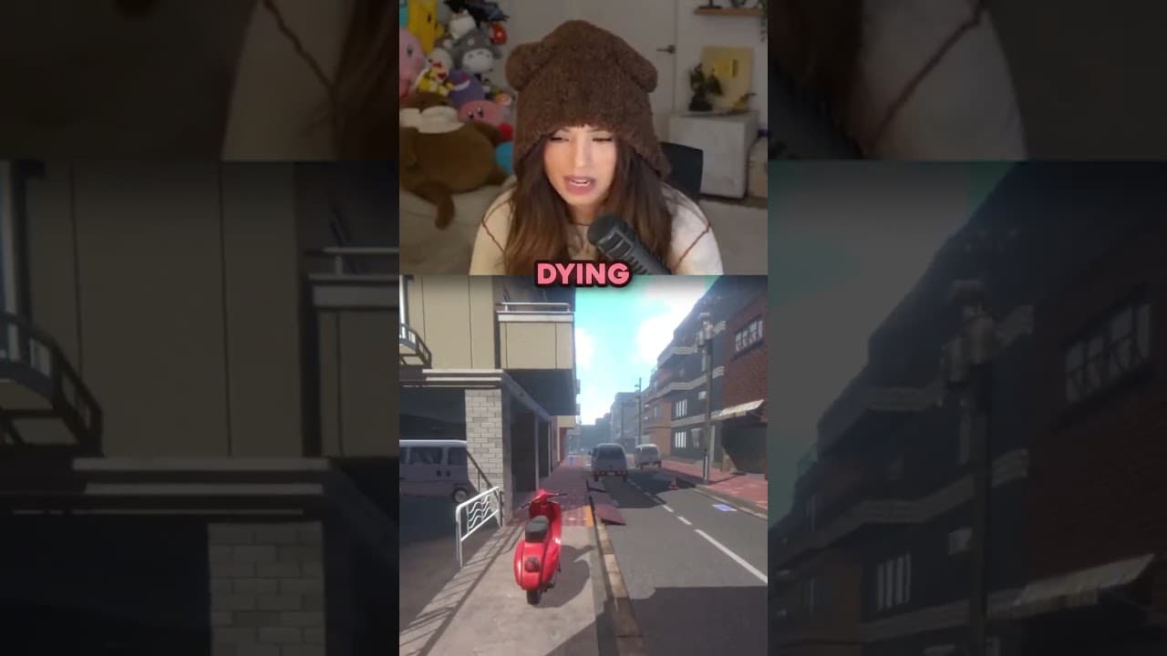 “Just Don’t Die” 😭😂