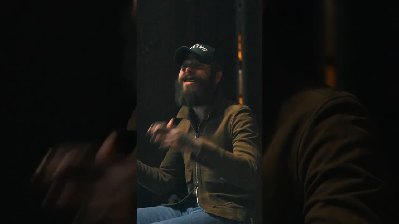 had some help 🍻 @morganwallen