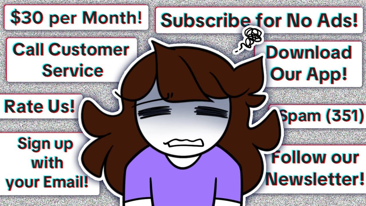 Y'all mind if I complain for 15 minutes?