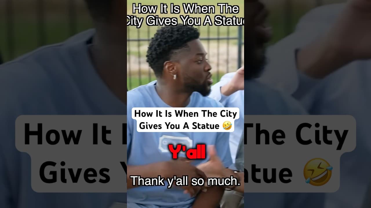 These statues NEVER look like who they’re supposed to 🤣#shorts #fyp #rdcworld #funny