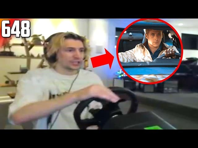 xQc Stream Highlights #648