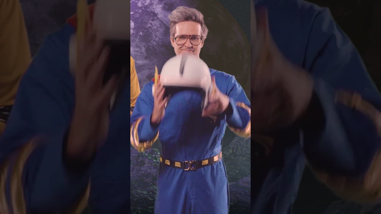 #GoodMythicalEvening is back!