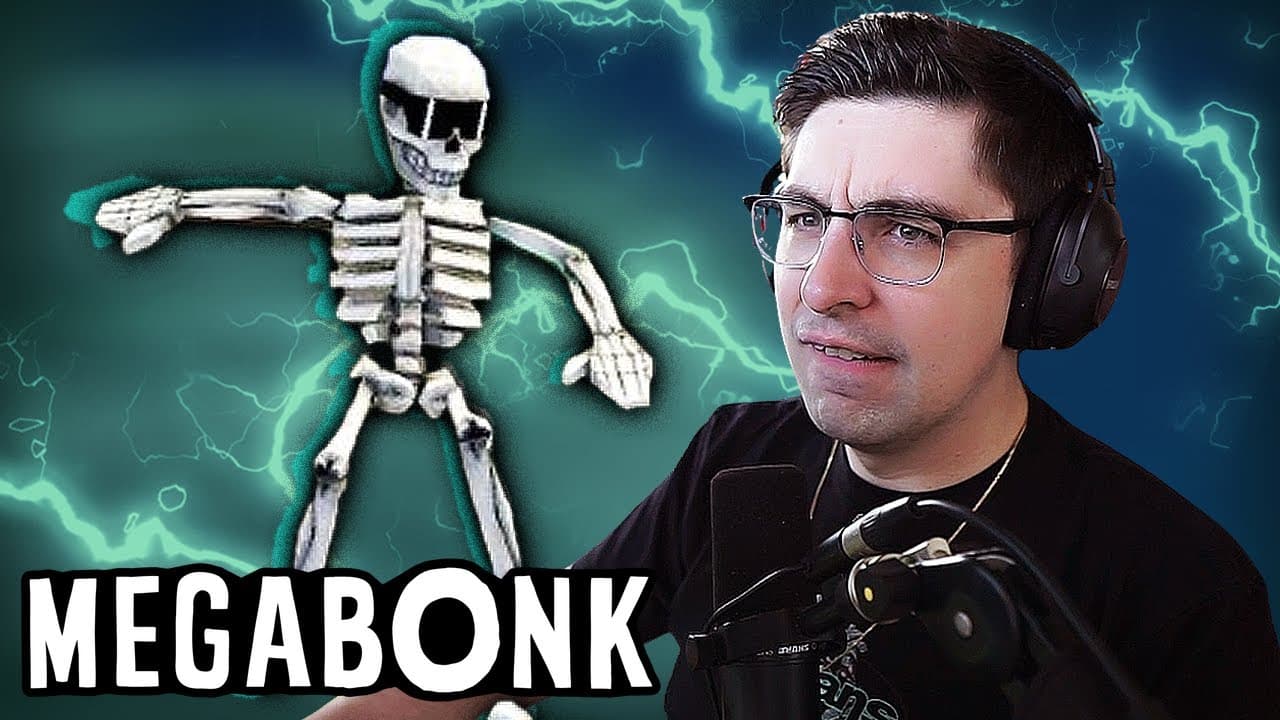 Vampire Survivors + RoR = MEGABONK!!