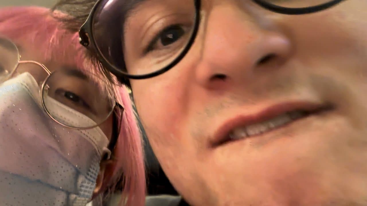 we went to the best state on earth