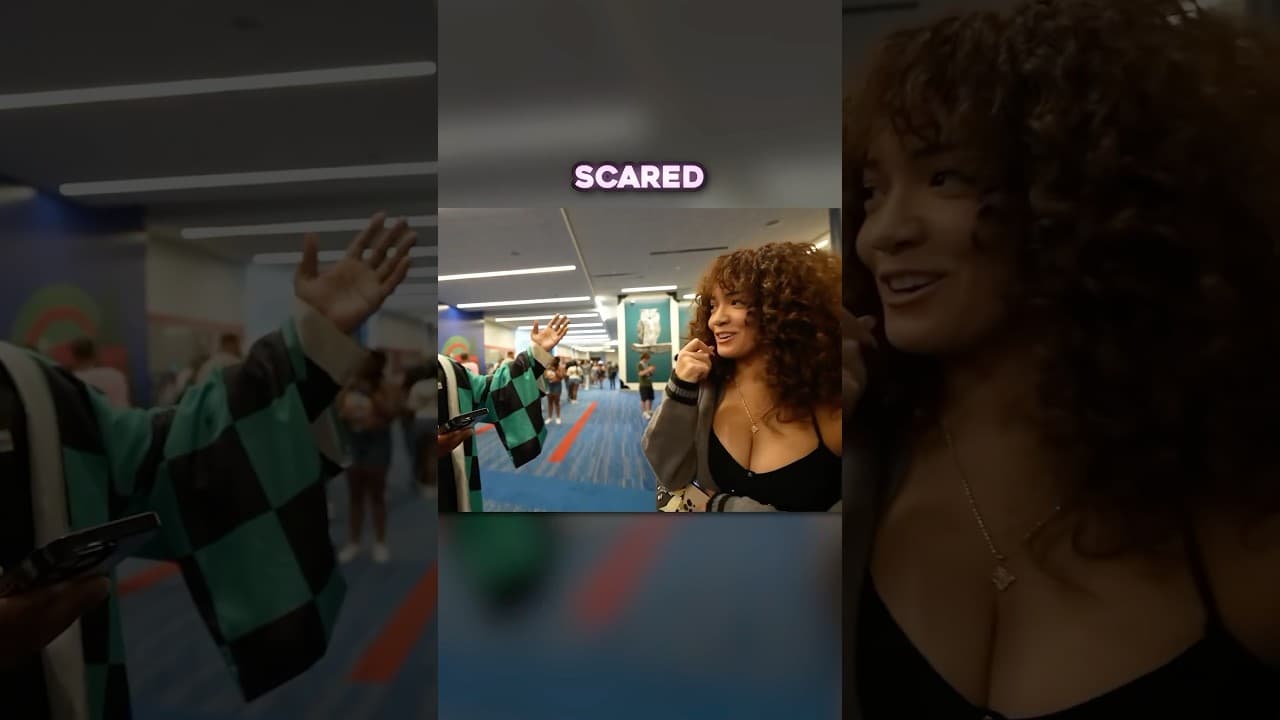 Cinna Gets PROPOSED In Front Of Rae? 😭🤣