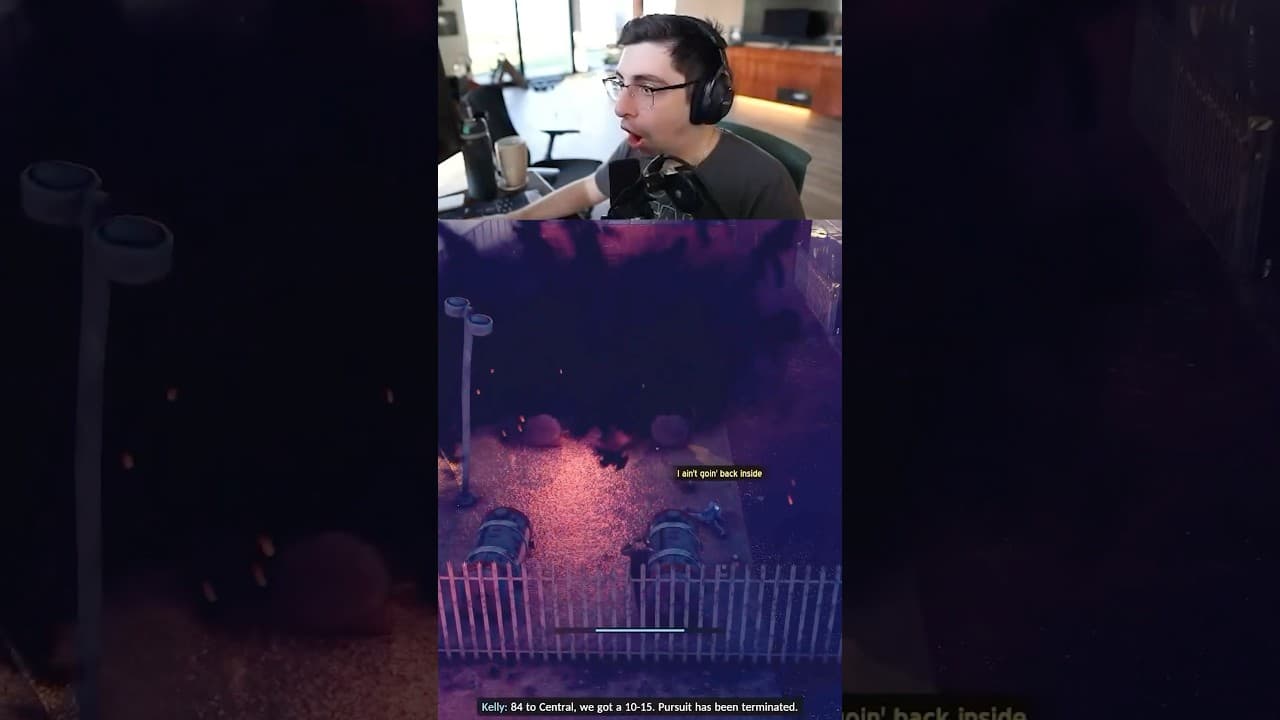 I Tried Being A Cop For A 24 Hours