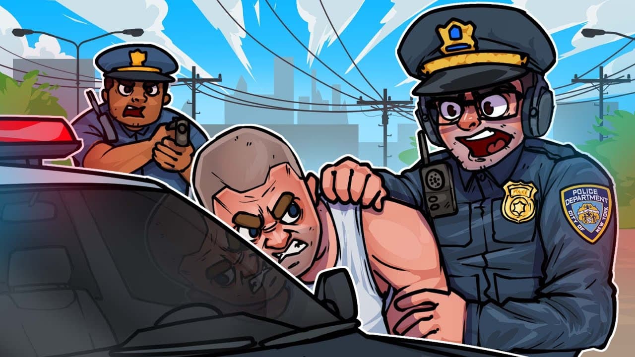 I FOUND THE PERFECT REPLACEMENT FOR GTA 6..