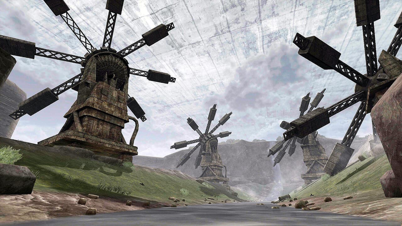 One of the best games I've played this year...