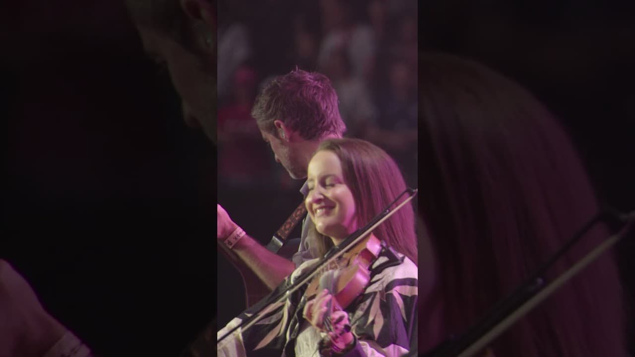 This is one of my fav songs of the year, and such a huge talent. Thank you Skye Newman !