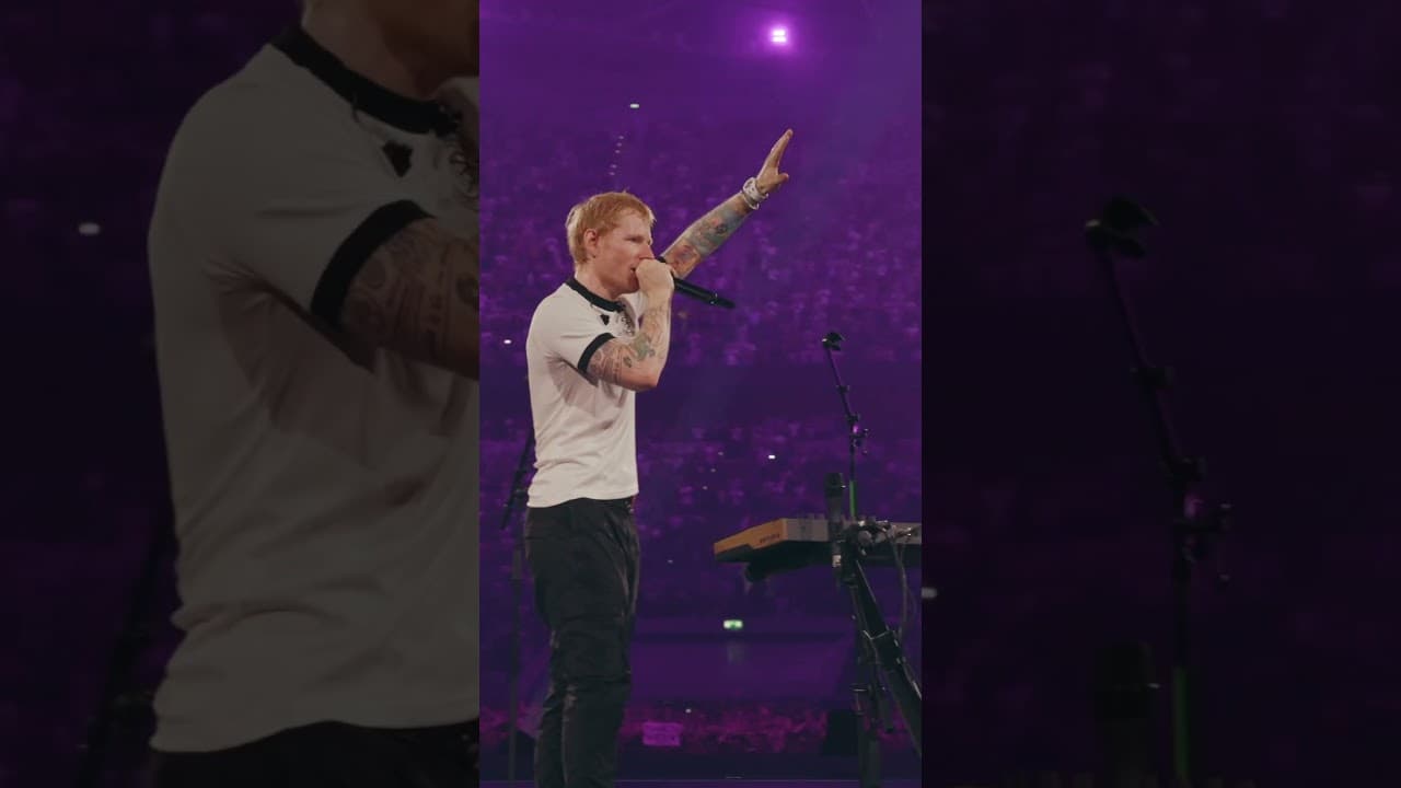 Mathematics is fully over now, what a finale. Love you all x