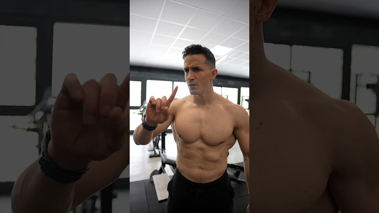 Fix Facepull mistakes !! ✅