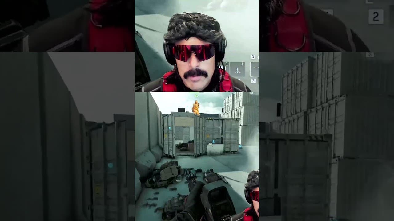 YOU GOTTA BE KIDDING ME #battlefield6 #shorts