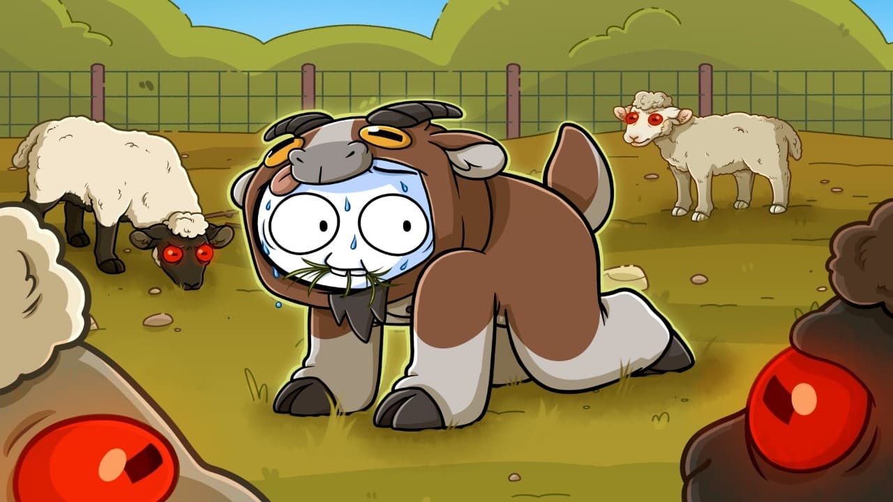 The "Goat" Who Lied to Everyone