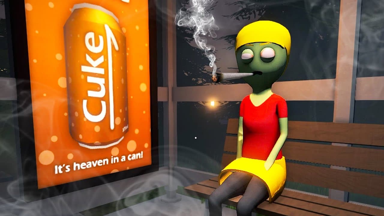 IS THIS THE END OF MY EMPIRE? | Schedule I