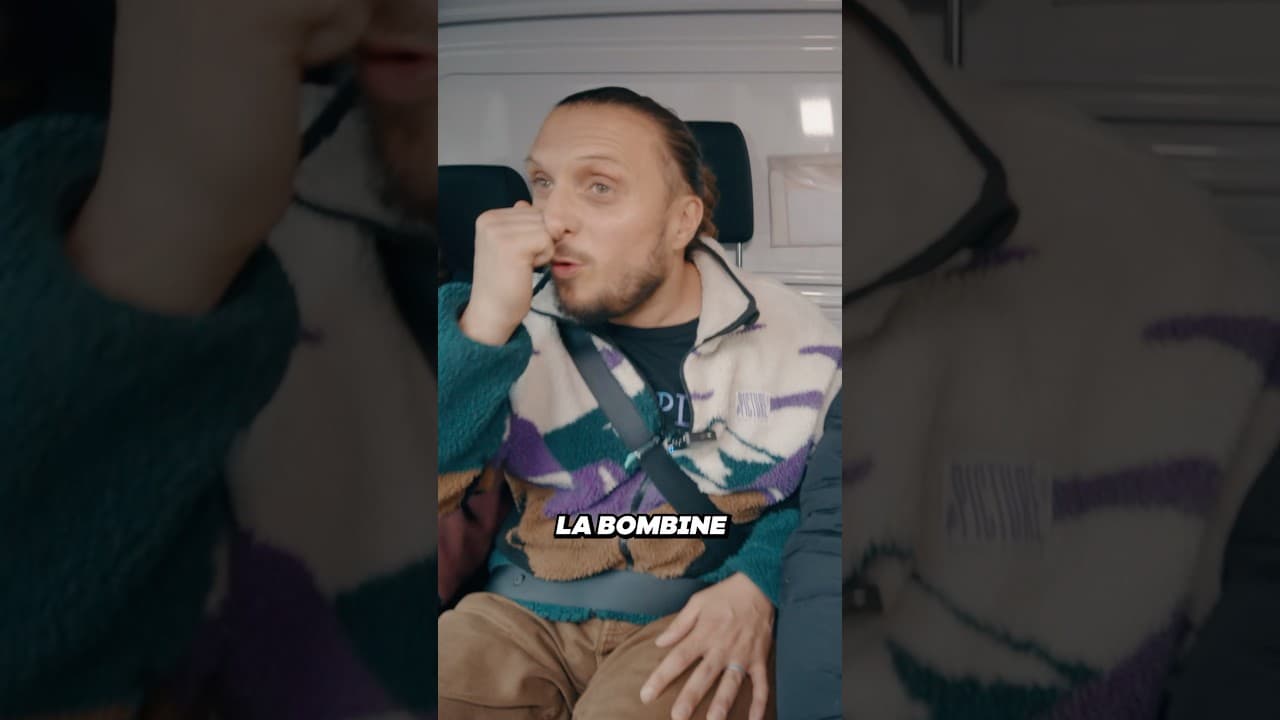 Où se trouve LA MEILLEURE bombine ?