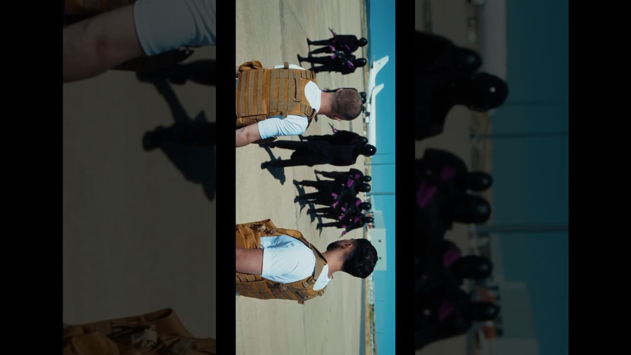 25/08/2025 - Terminal 📣 #michou #fyp #terminal #teaser