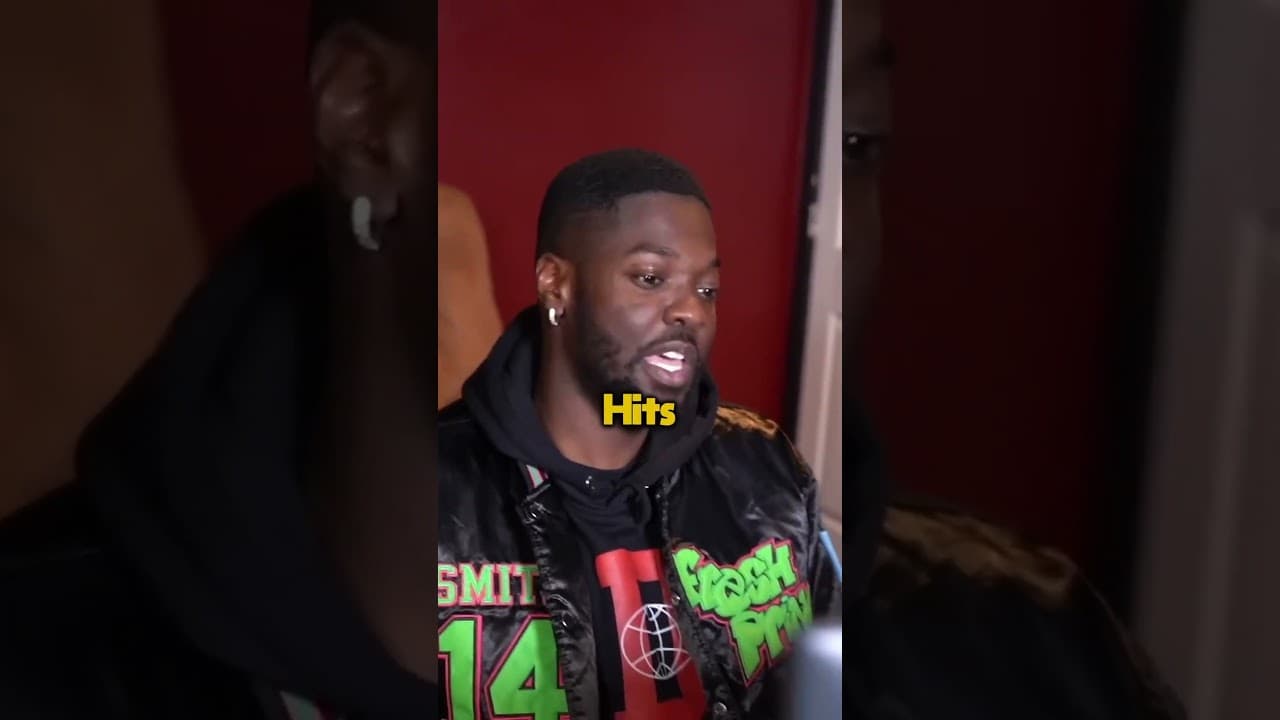 Eminem knows he can rap harder than what he does 🤣 #funny #shorts #music #rdcworld