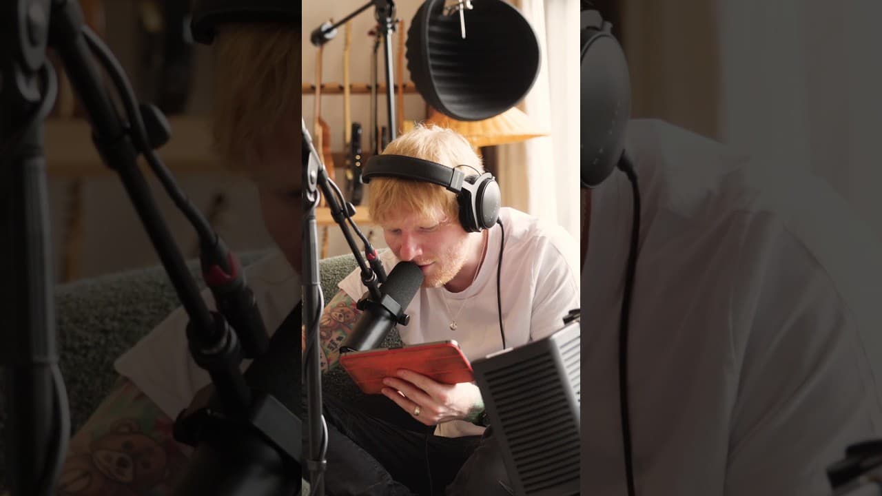 Skeletons studio BTS x