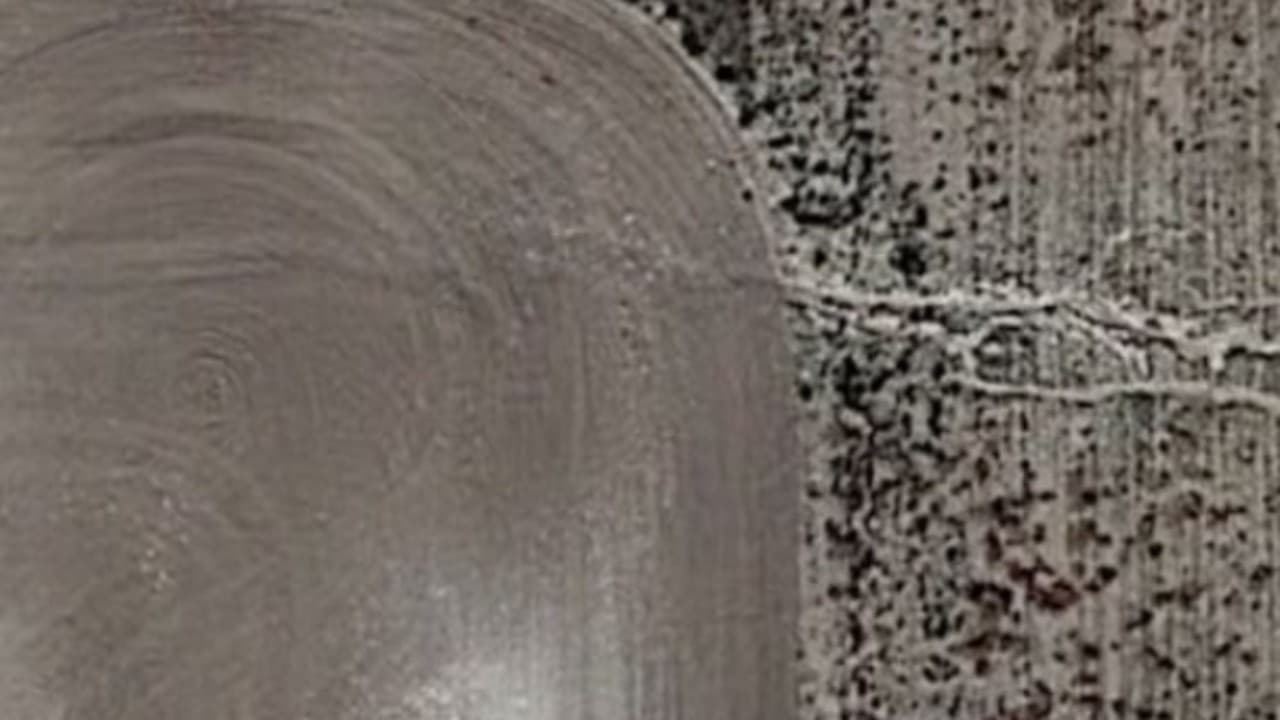 This abandoned shed may yet help end the world