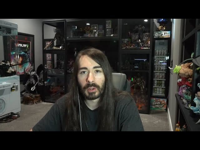 I'm Not Turning It Back On