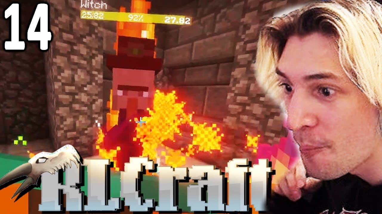 RLCRAFT #14