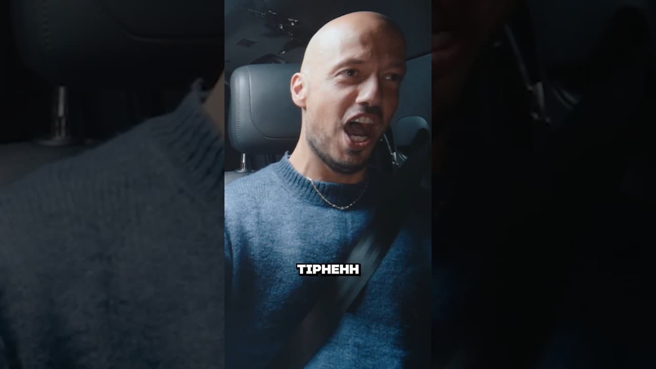 Carlito a vraiment une voix de ténor (ft @disizfr)