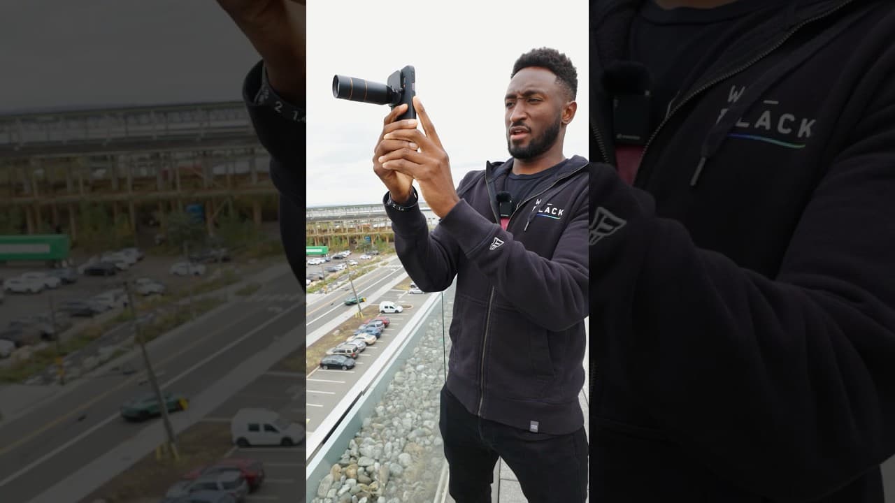 This Zoom is Ridiculous