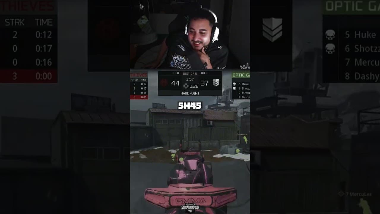 Le cerveau ne suit plus 😂 #gotaga