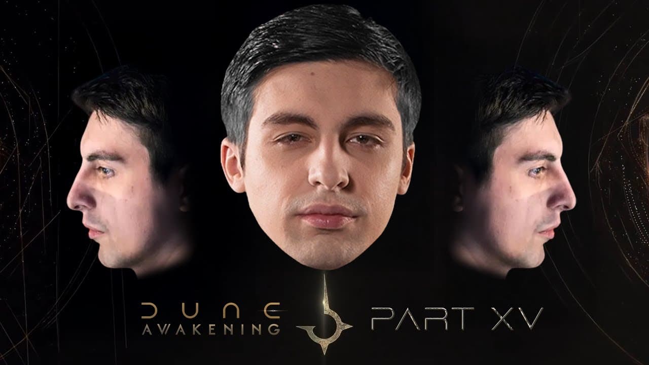 Chrono Odyseey Lookinto - Part 15