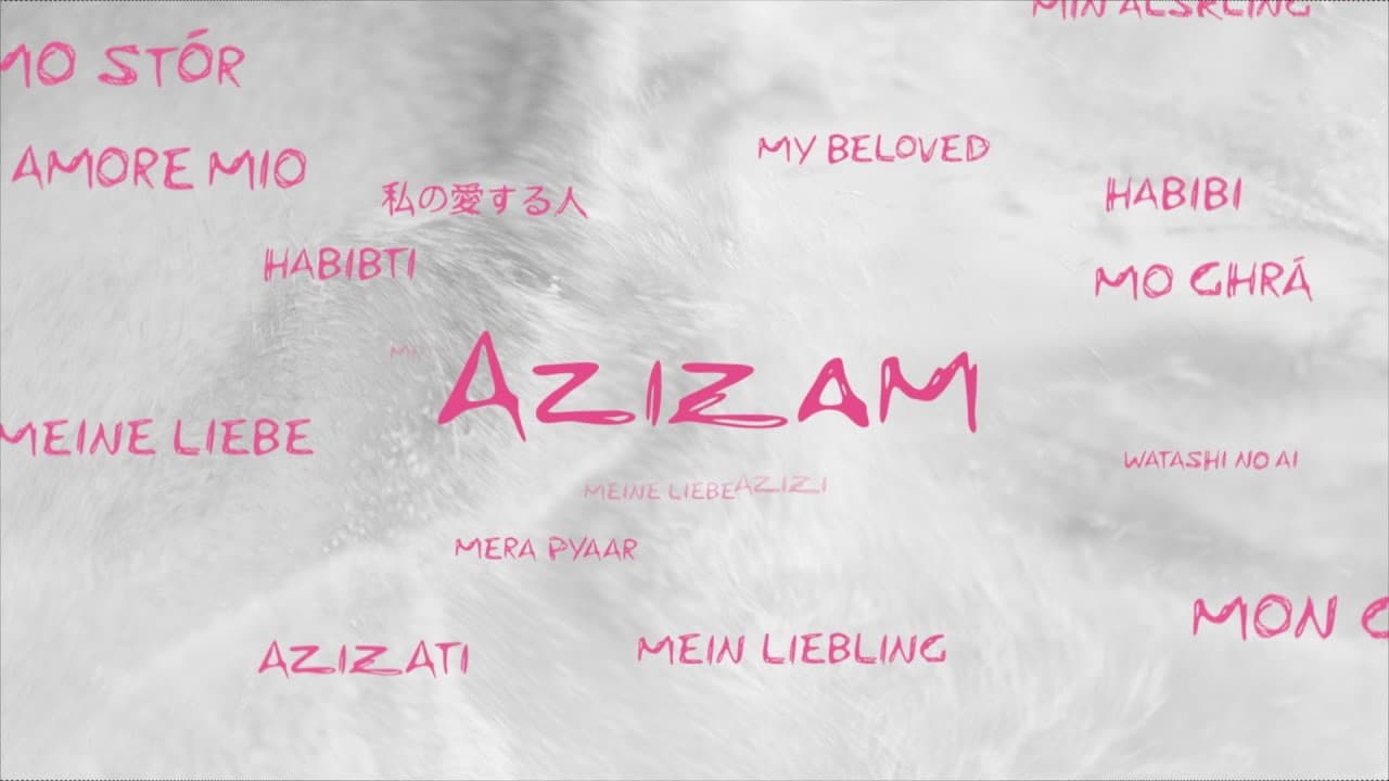 Ed Sheeran - Azizam (Lyric Video)