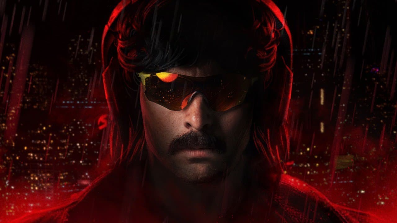 🔴 Dr Disrespect - LIVE - PewDiePie vs. Doc