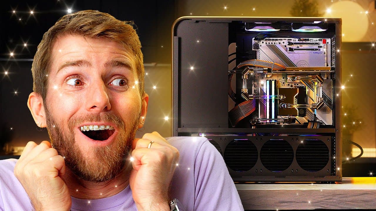 It's Finally Complete! And it only took 45 days...