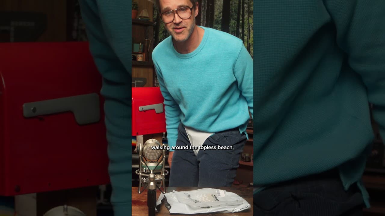 This is actually Victoria's Secret