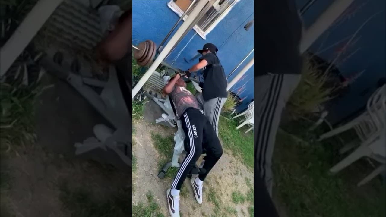 Safety first !! 😱